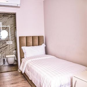 Deluxe Kamer met een King Size Bed